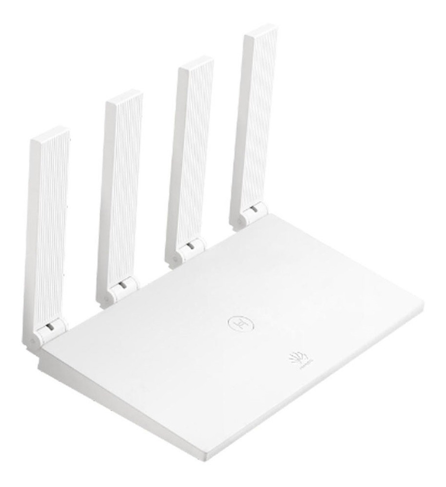 ROUTER HUAWEI WS5200 WHITE