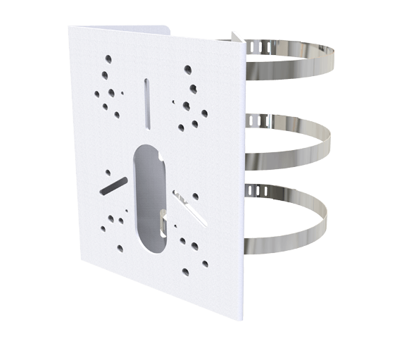 SOPORTE COLUMA MILESIGHT