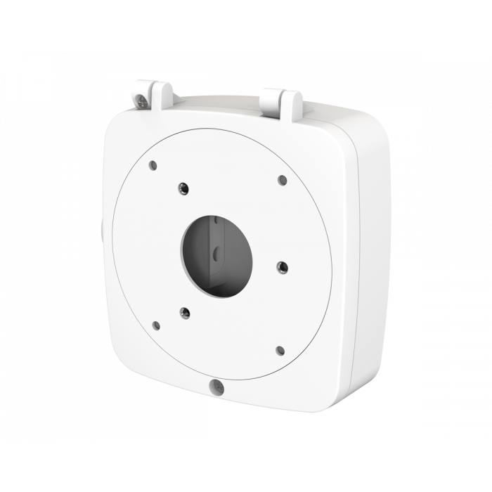 JUNCTION BOX MILESIGHT PARA MONITORIZED MINI DOME