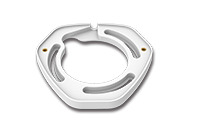 ADAPTER PLATE MILESIGHT PARA MS-C2973