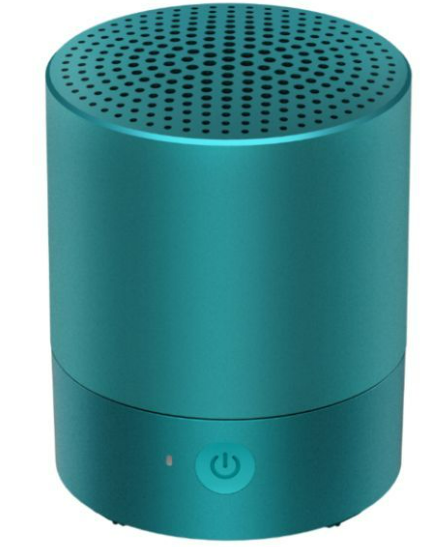 HONOR CHOICE BLUETOOTH SPEAKER MINI GREEN