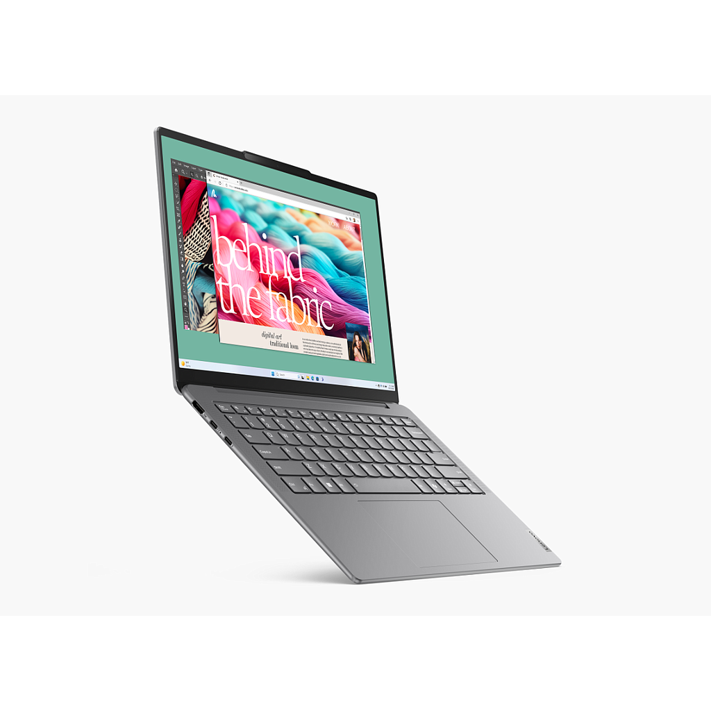 NOTEBOOK LENOVO YOGA SLIM  7 14IMH9/ 5 125H /W11/16GB