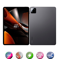 Tablet Pad 7 Xiaomi 11,2'' 8gb 256gb 13mp+8mp