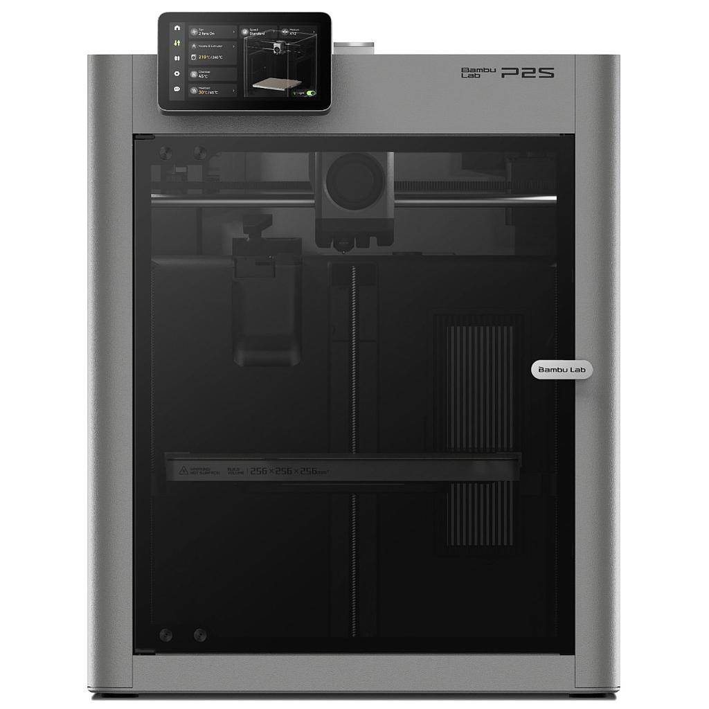 Impresora 3D Bambu Lab P2S