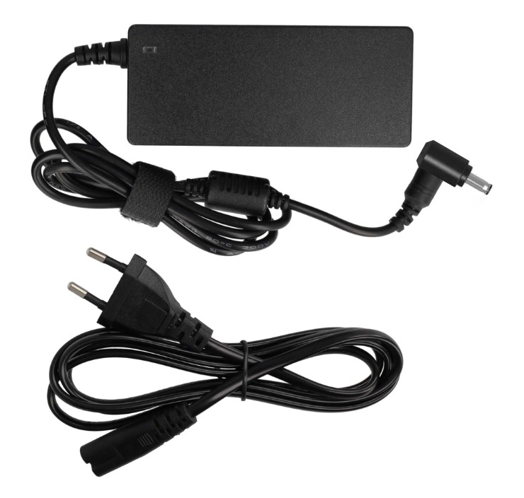 Cargador para Notebook Panasonic 16V 4.06A