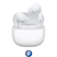 Auriculares Inalámbricos Bt Xiaomi Redmi Buds 8 Lite Ip54 12,4mm