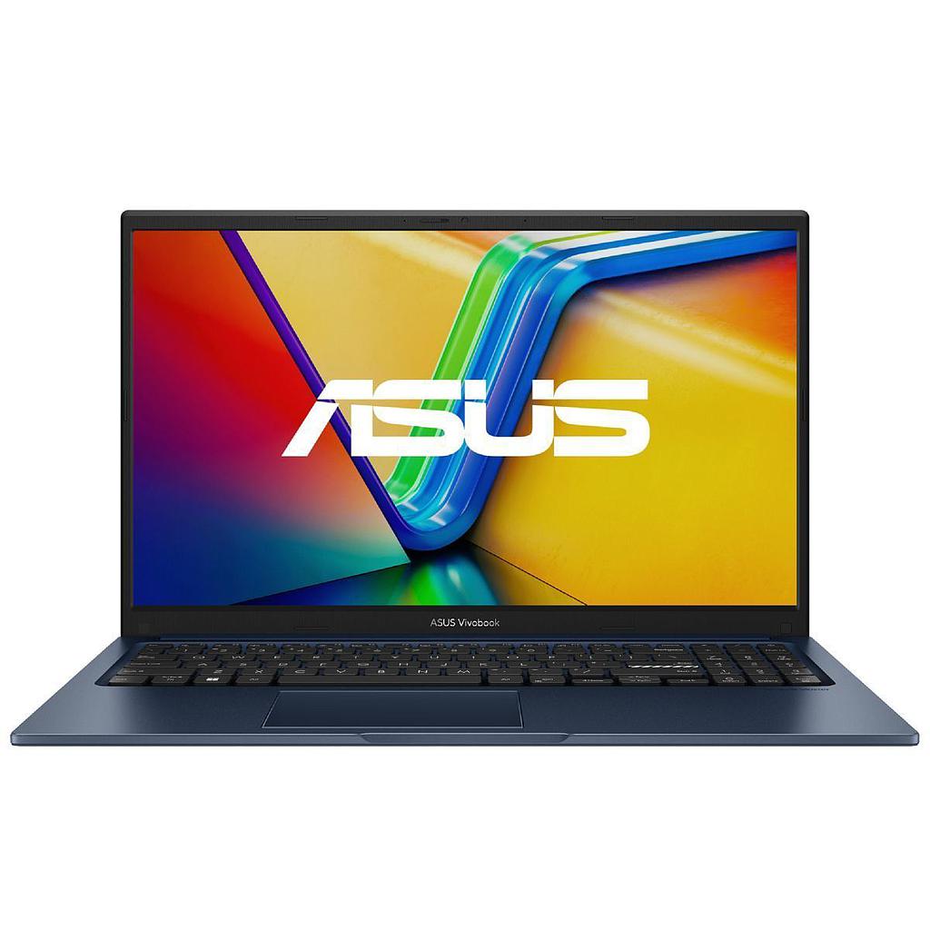 Notebook Asus Vivobook I3 1215u 8gb 512gb 15.6" W