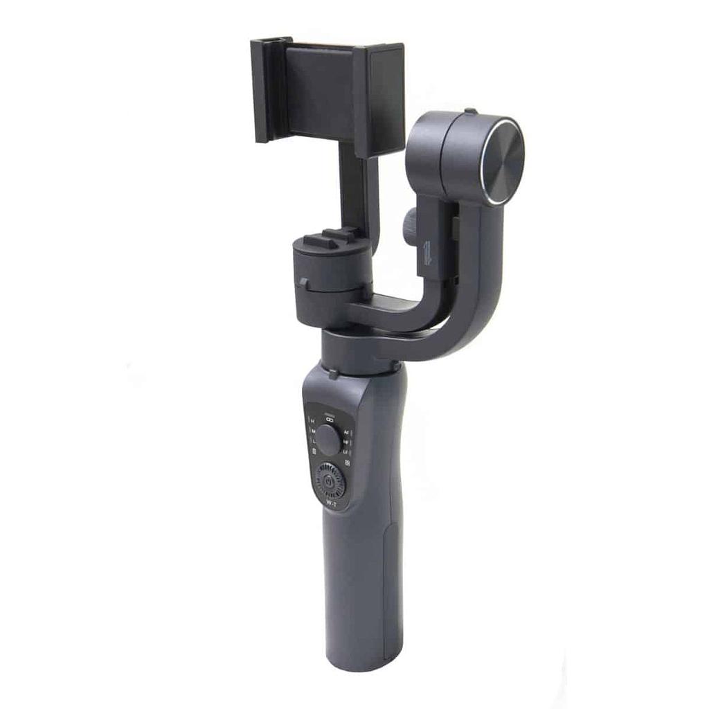 Estabilizador Motorizado S5B Pro 3 Ejes para Celular