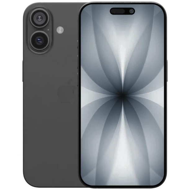 Apple iPhone 17 256GB negro