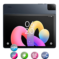 Tablet Tab 10L Gen4 Tcl 10,1'' 4+4gb 64gb 5mp+2mp