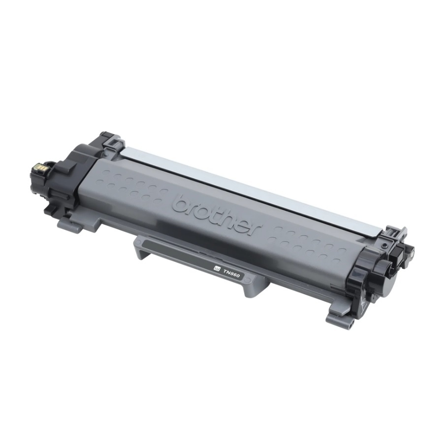 Tóner Original Brother TN860XL Láser Monocromo