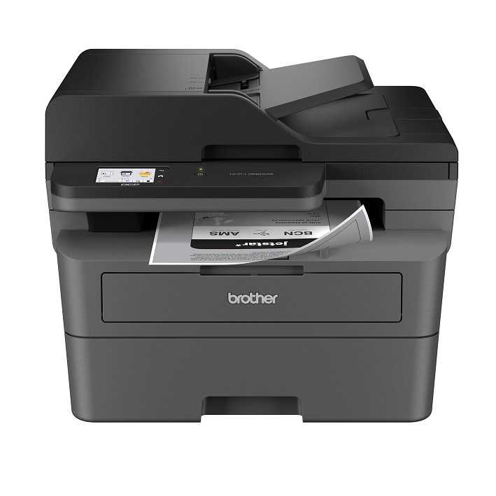 Multifunción Láser Brother DCP-L2660DW Monocromática Wi-Fi Dúplex
