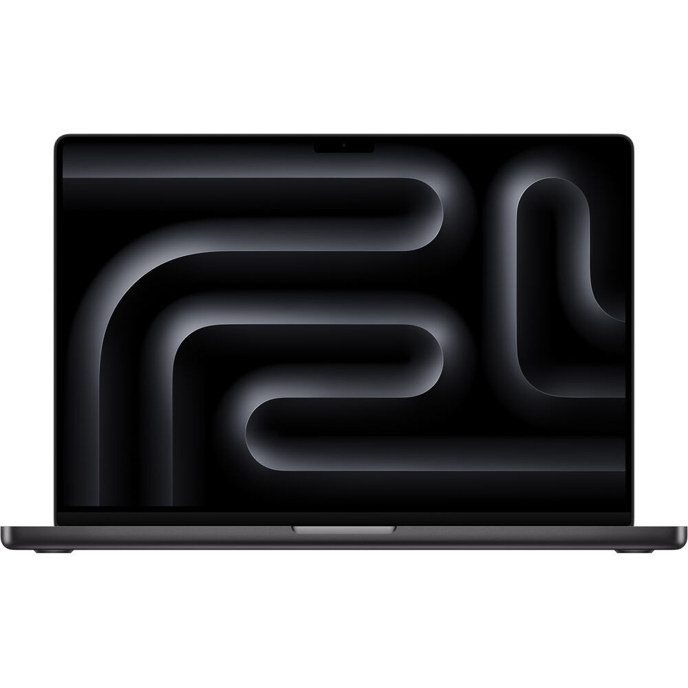 Apple Macbook Pro M5 MAX 18+32, 36GB, 2TB SSD, 16.2'' Retina
