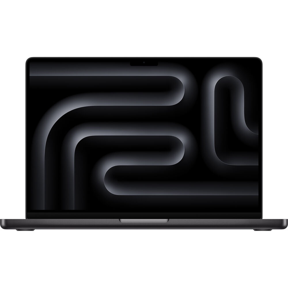 Apple Macbook Pro M5 MAX 18+32, 36GB, 2TB SSD, 14.2'' Retina