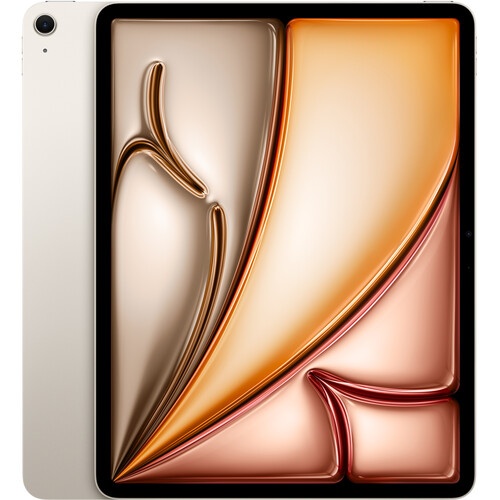 Apple iPad Air 13" 2026 128GB wifi Starlight