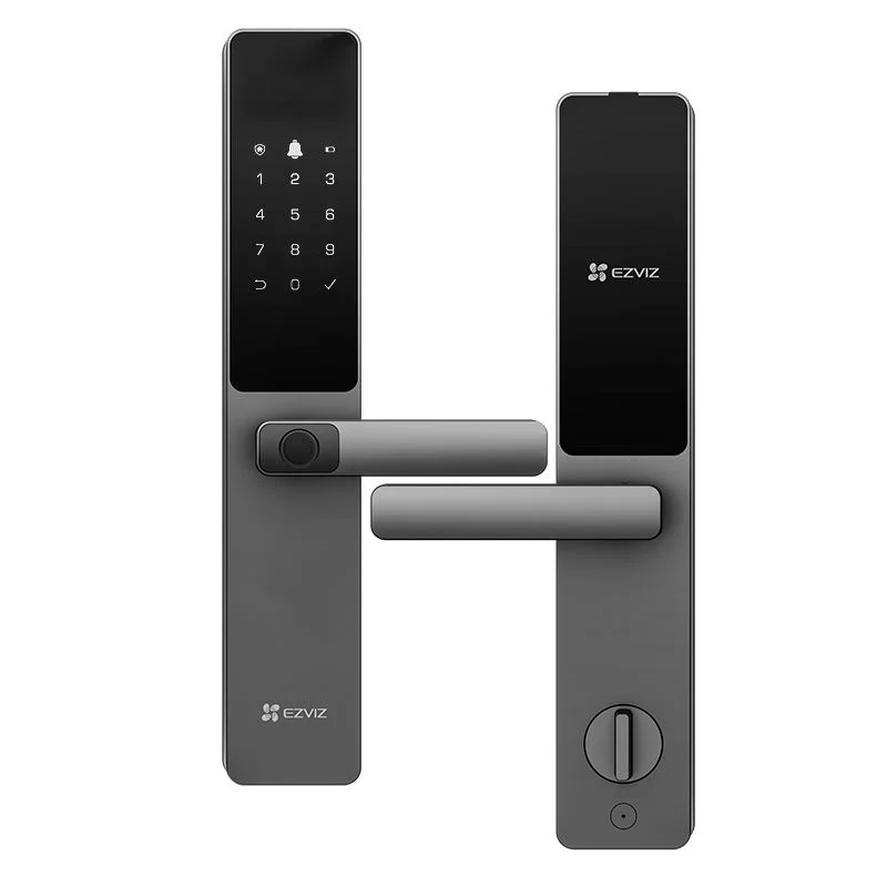 Cerradura Inteligente Ezviz DL05 1 Bulón Multiacceso