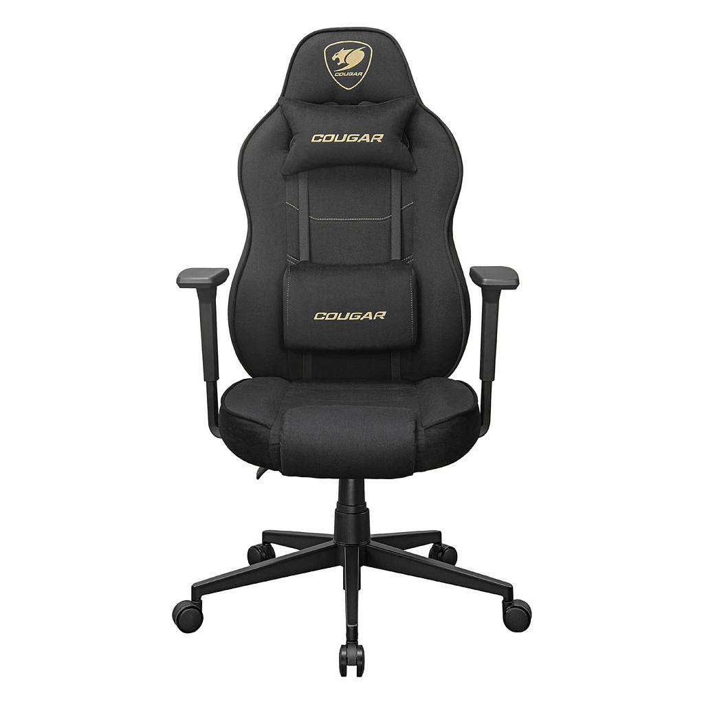 Silla Cougar Fusion One Gold F