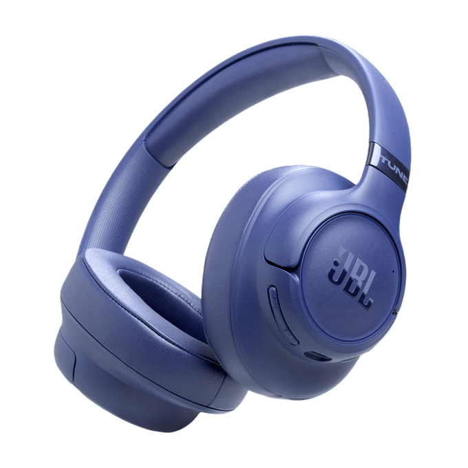 Audífonos JBL Live 780NC Bluetooth Over-Ear Azul