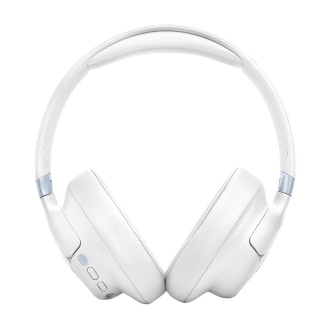 Audífonos JBL Tune 780NC Bluetooth Over-Ear Blanco