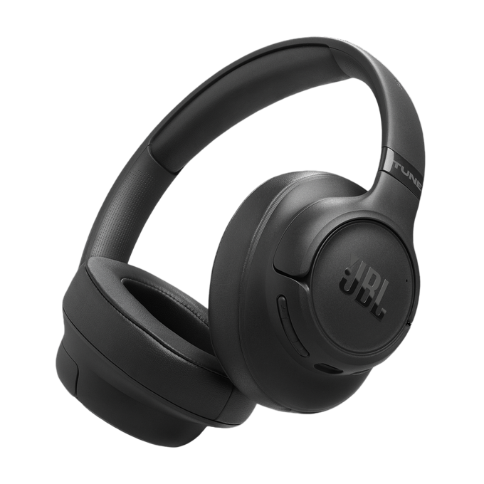 Audífonos JBL Live 780NC Bluetooth Over-Ear Negro