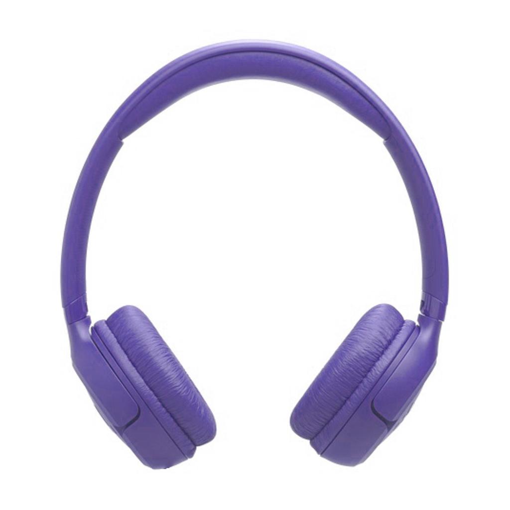 Auriculares JBL Tune 530BT Pure Bass Inalámbrico Lavanda