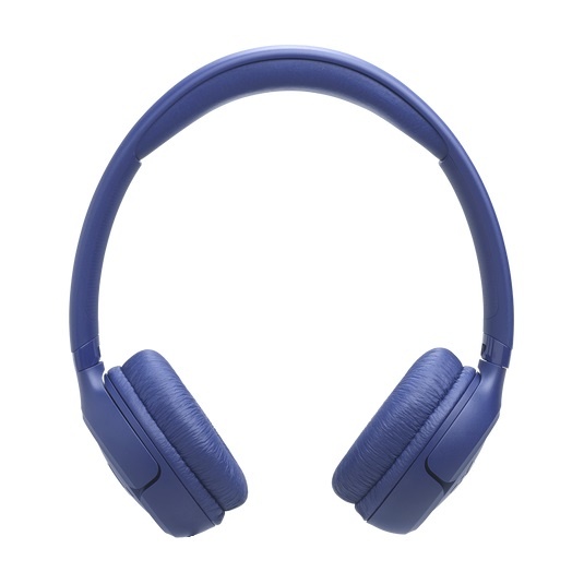 Auriculares JBL Tune 530BT Pure Bass Inalámbrico Azul
