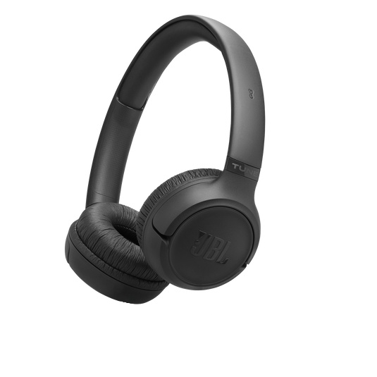 Auriculares JBL Tune 530BT Pure Bass Inalámbricos Negros