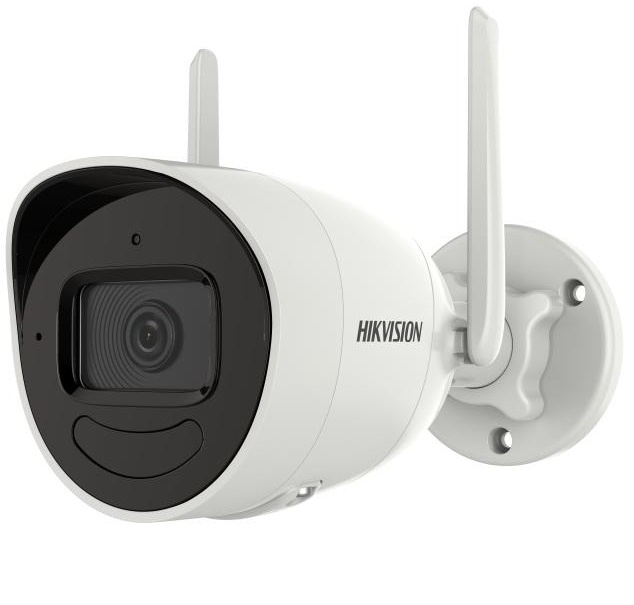 Cámara IP Wi-Fi Hikvision 4MP (2.8mm) Bullet de exterior