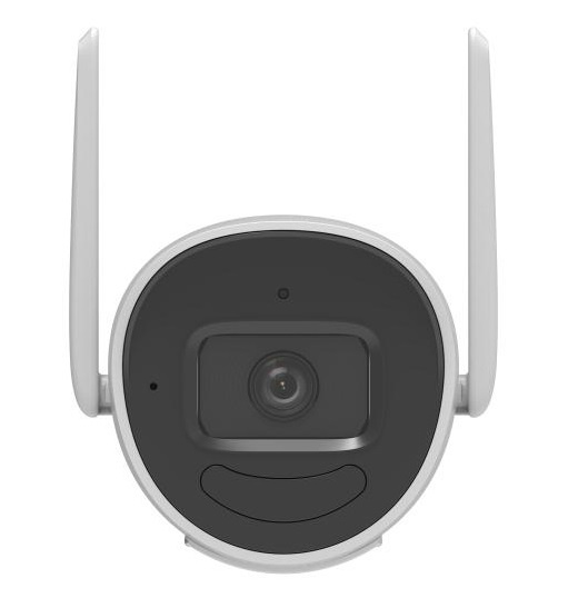 Cámara IP Bullet Wi-Fi Hikvision 2MP EXIR 2.0 Exterior