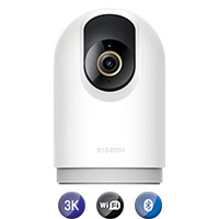 Cámara De Seguridad Xiaomi Bhr8088gl Int Visión Nocturna 3K