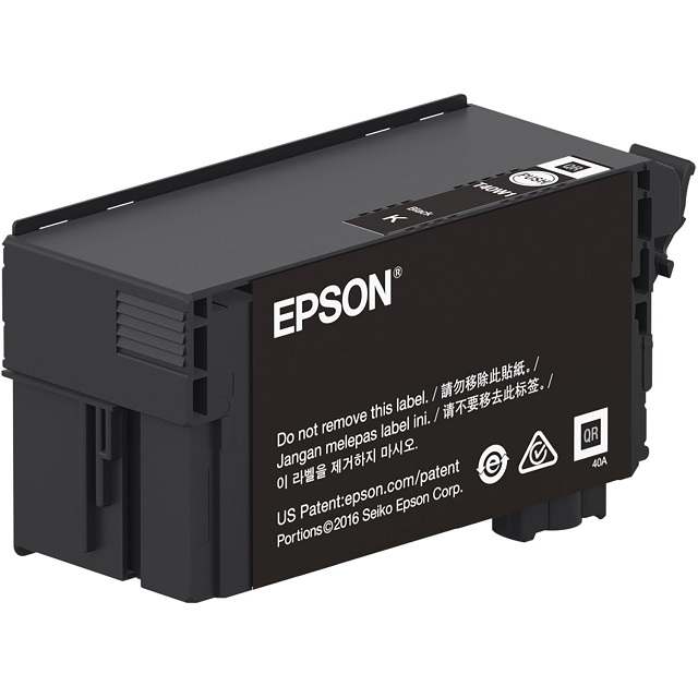 Epson T40W - 80 ml - gran capacidad