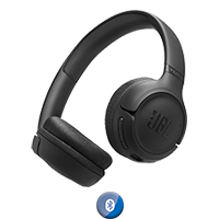 Auriculares Inalámbricos Bluetooth Jbl Tune 530bt 33mm