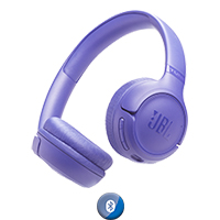 Auriculares Inalámbricos Bluetooth Jbl Tune 530bt 33mm