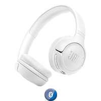 Auriculares Inalámbricos Bluetooth Jbl Tune 530bt 33mm