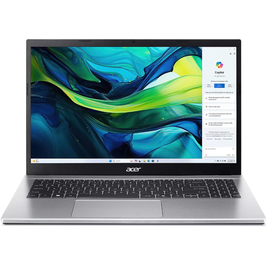 Notebook Acer Core i9 5.4Ghz, 16GB, 512GB SSD, 15.6" FHD