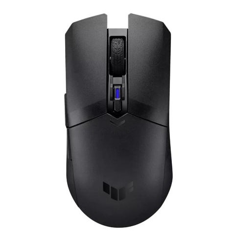 Mouse Asus P306 TUF Gaming M4 Inalámbrico Negro