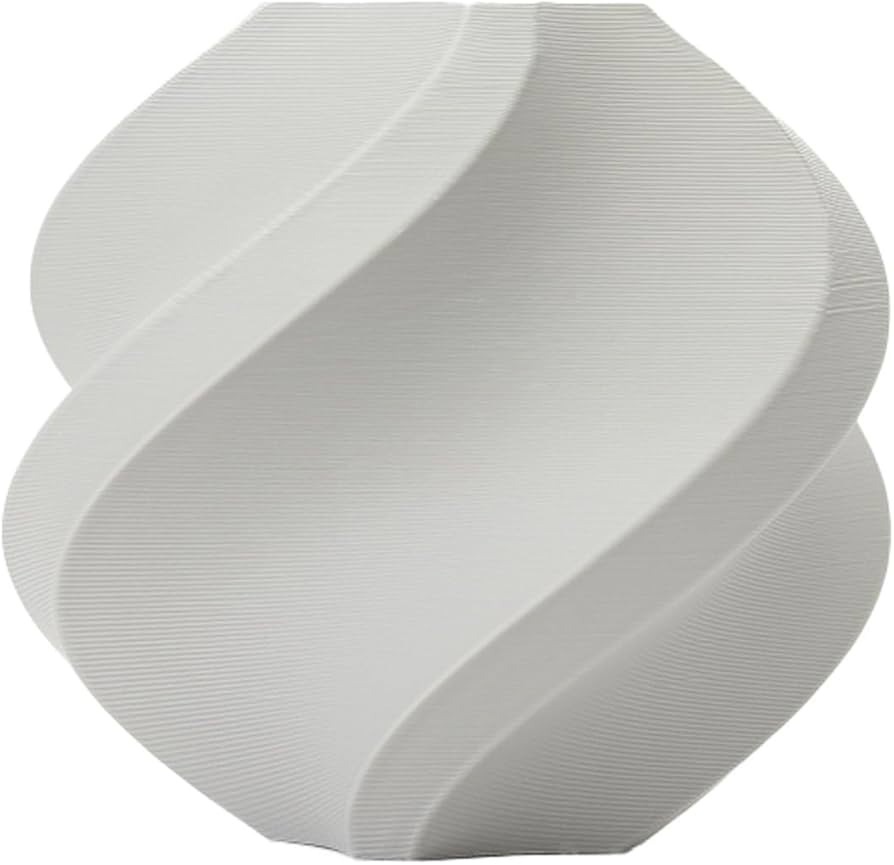Filamento Bambu Lab PLA Lite gris claro S/C