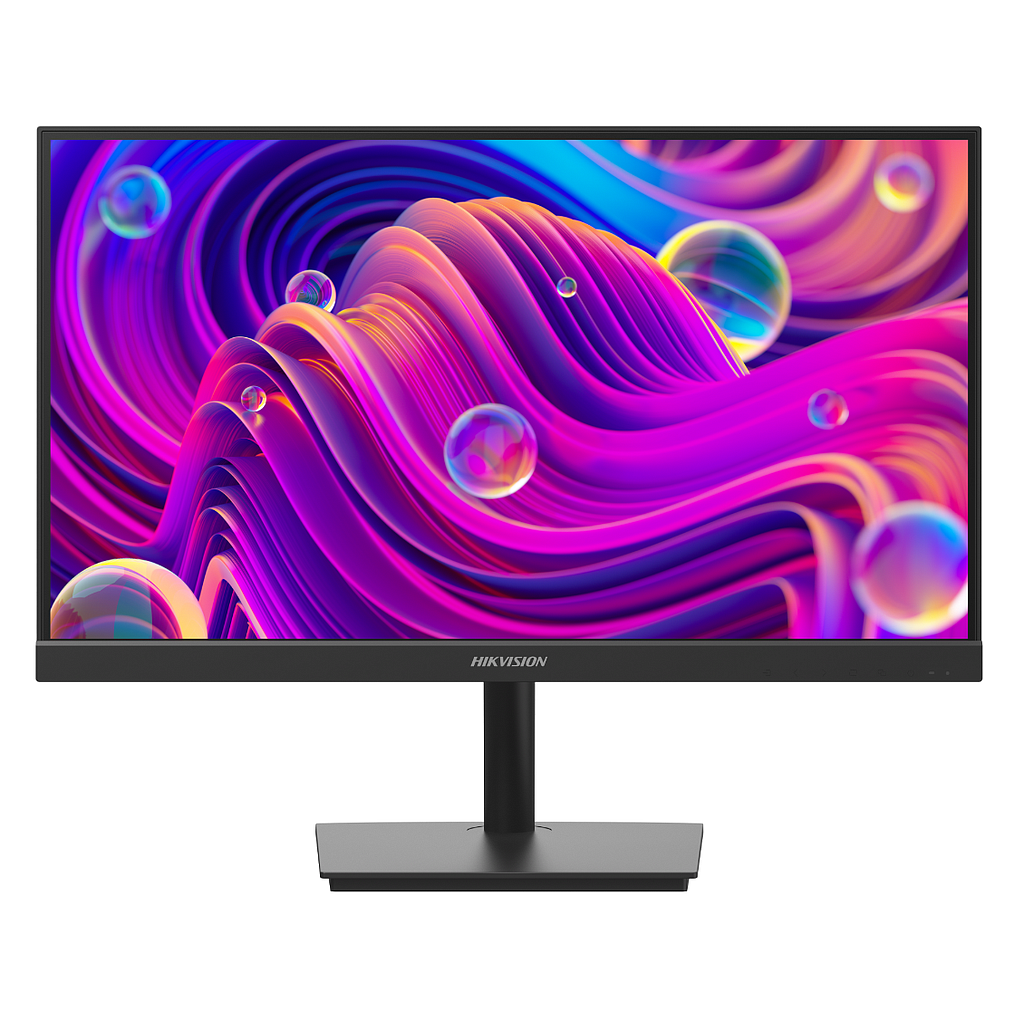 Monitor Hikvision 21.5" Full HD 100Hz