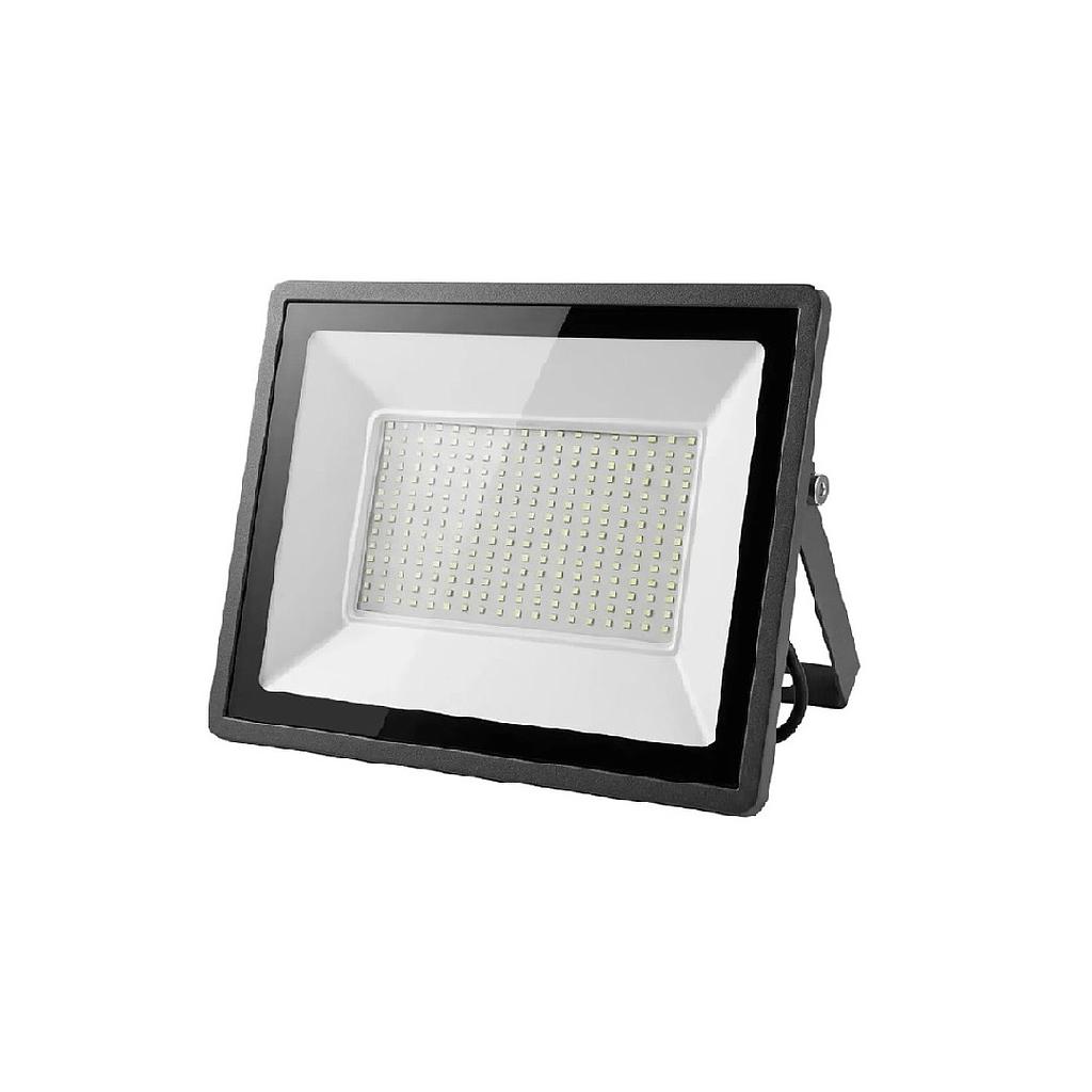 Foco LED Vivion 30W IP65 Luz Fría Negro