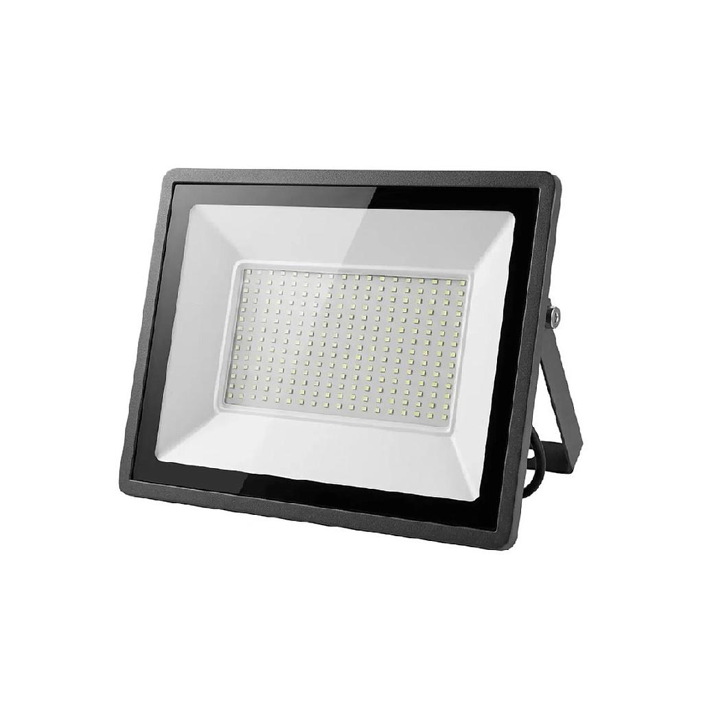 Foco LED Vivion 50W IP65 Luz Fría Negro