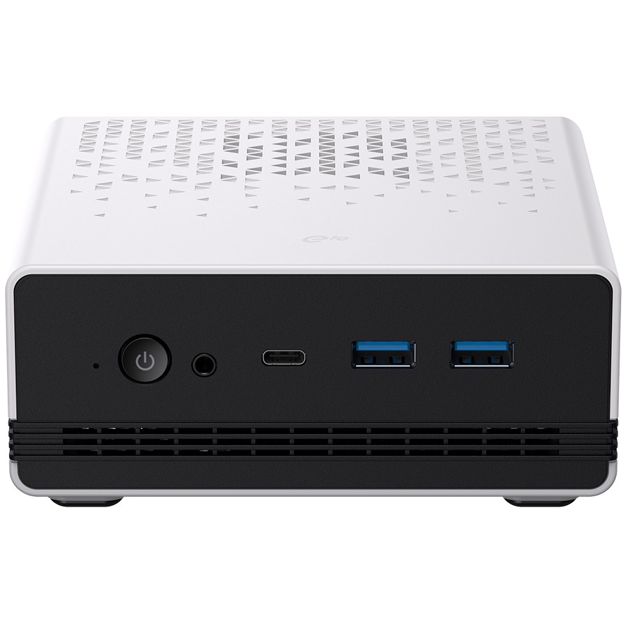 Equipo Mini PC Acer Ryzen 7 4.7Ghz, 16GB, 512GB SSD, Win11 Pro