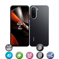 Xiaomi Redmi A7 Pro 6,9'' 4G 4+4gb 64gb 13mp+8mp