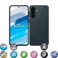 Samsung Galaxy A37 6,7'' 5G 6gb 128gb Triple Cam 50mp