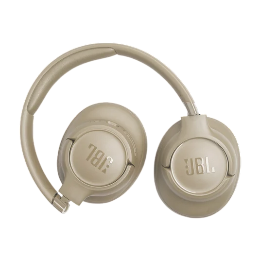 Audífonos JBL Tune 730BT Bluetooth Over-Ear Moca