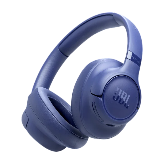Audífonos JBL Tune 730BT Bluetooth Over-Ear Azul