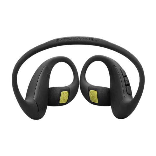 Auriculares JBL Endurance Pace Bluetooth IP68 Negro