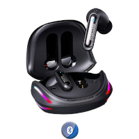 Auriculares Gaming Inalámbricos Bt Transformers TF-T10 Pro 10mW