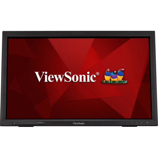 ViewSonic TD2223 - Monitor LED - 22&quot; (21.5&quot; visible)