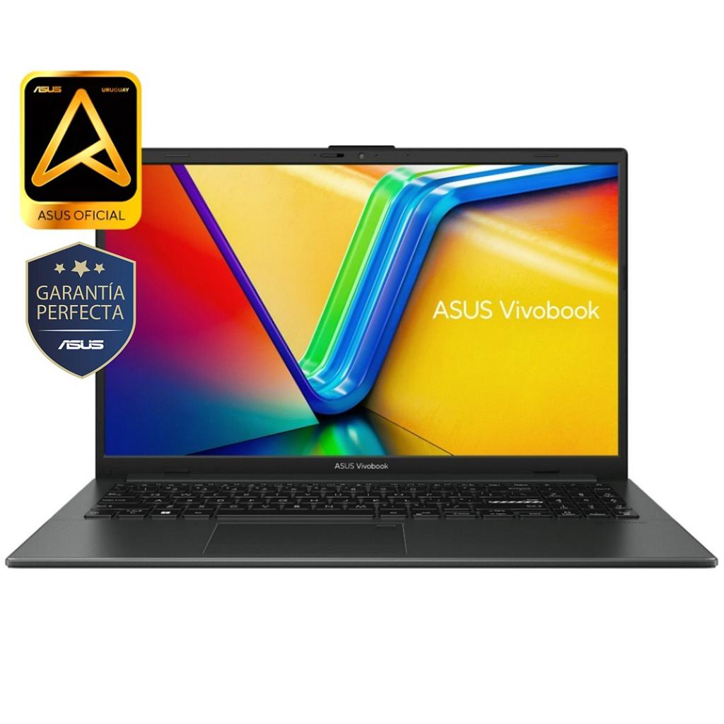 Notebook Asus Athlon Silver 10 3.5Ghz, 8GB, 256GB SSD, 15.6" FHD, Win11
