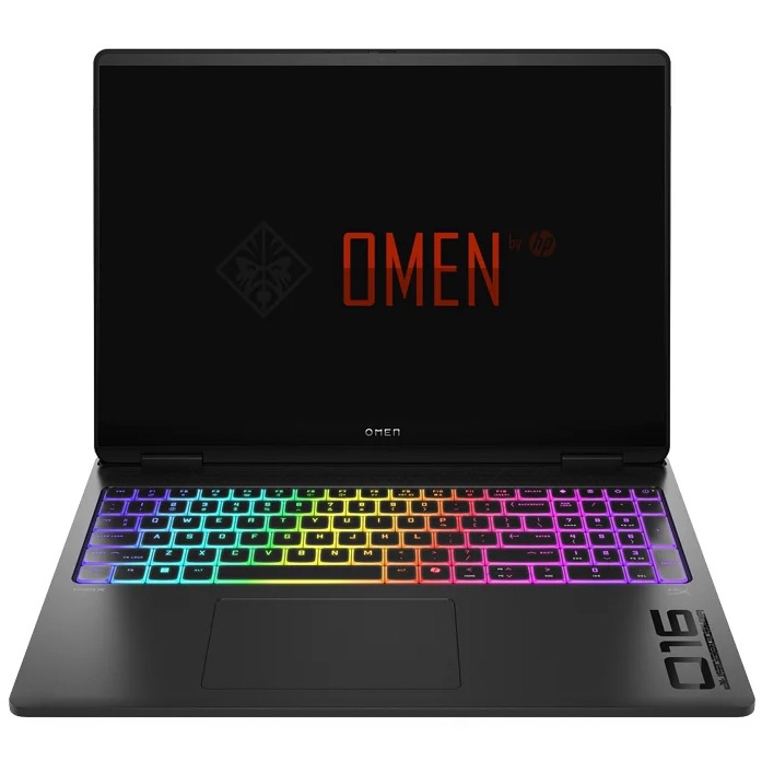 Notebook Gamer HP Core Ultra 9 5.4Ghz, 32GB, 1TB SSD, 16'' WQXGA 240Hz, RTX 5080 16GB
